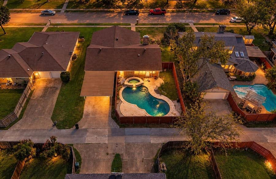 Property photo for 2009 Tulane Drive, Richardson, TX