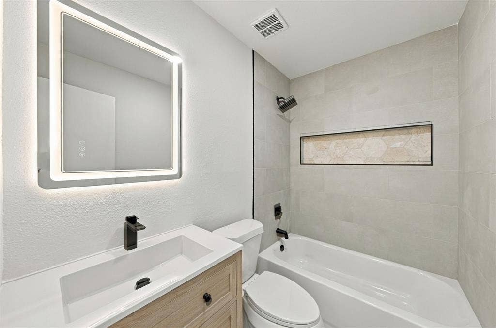 2009 Tulane Drive, Richardson, TX 75081