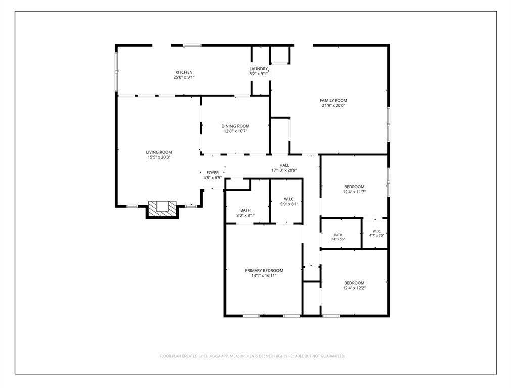 2009 Tulane Drive, Richardson, TX 75081