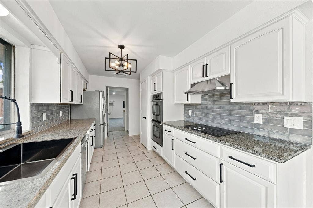 2009 Tulane Drive, Richardson, TX 75081