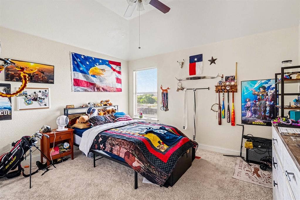 5004 Valleyside Drive, Fort Worth, TX 76123