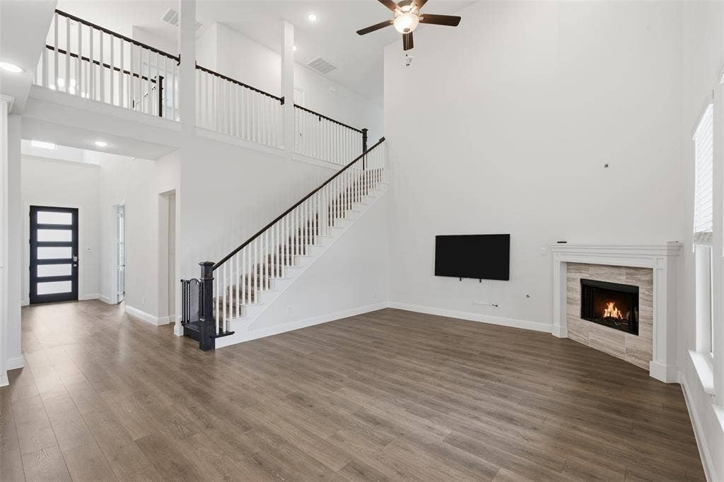 212 Lake Forest Trail, Anna, TX 75409