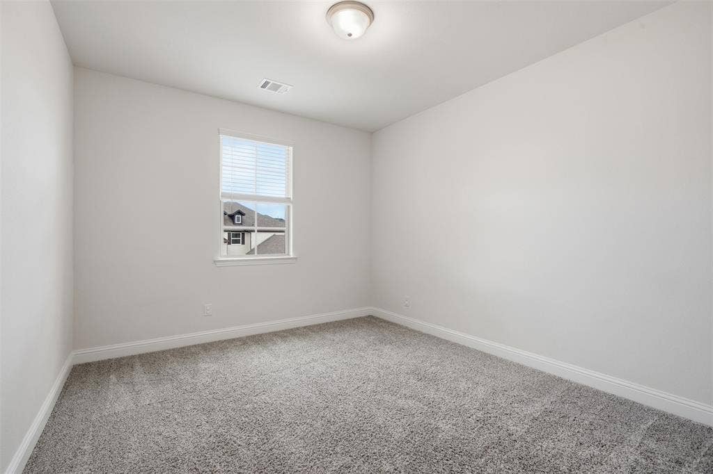 Bedroom # 5 - Upstairs