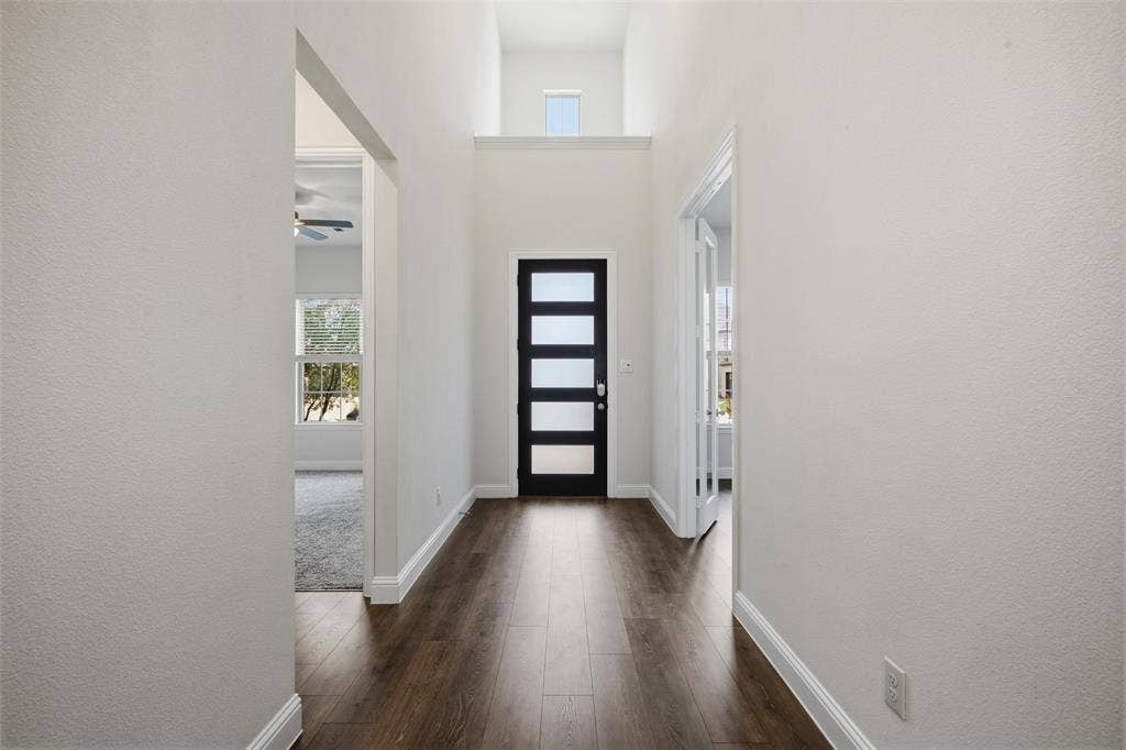 212 Lake Forest Trail, Anna, TX 75409