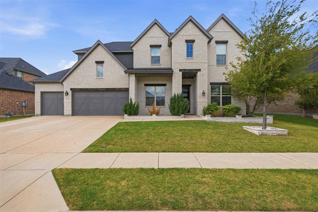 212 Lake Forest Trail, Anna, TX 75409