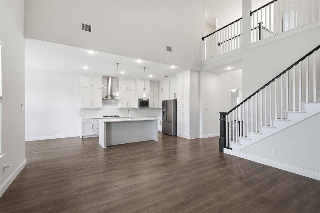 212 Lake Forest Trail, Anna, TX 75409