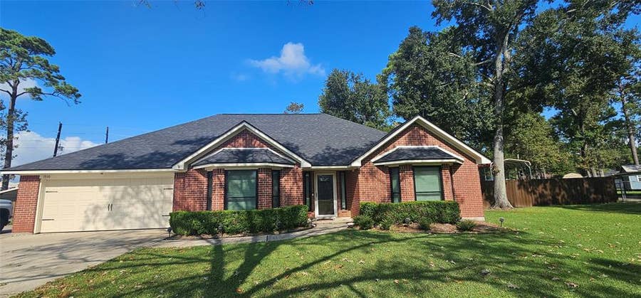 Property photo for 1510 Running Bear Trail, Crosby, TX