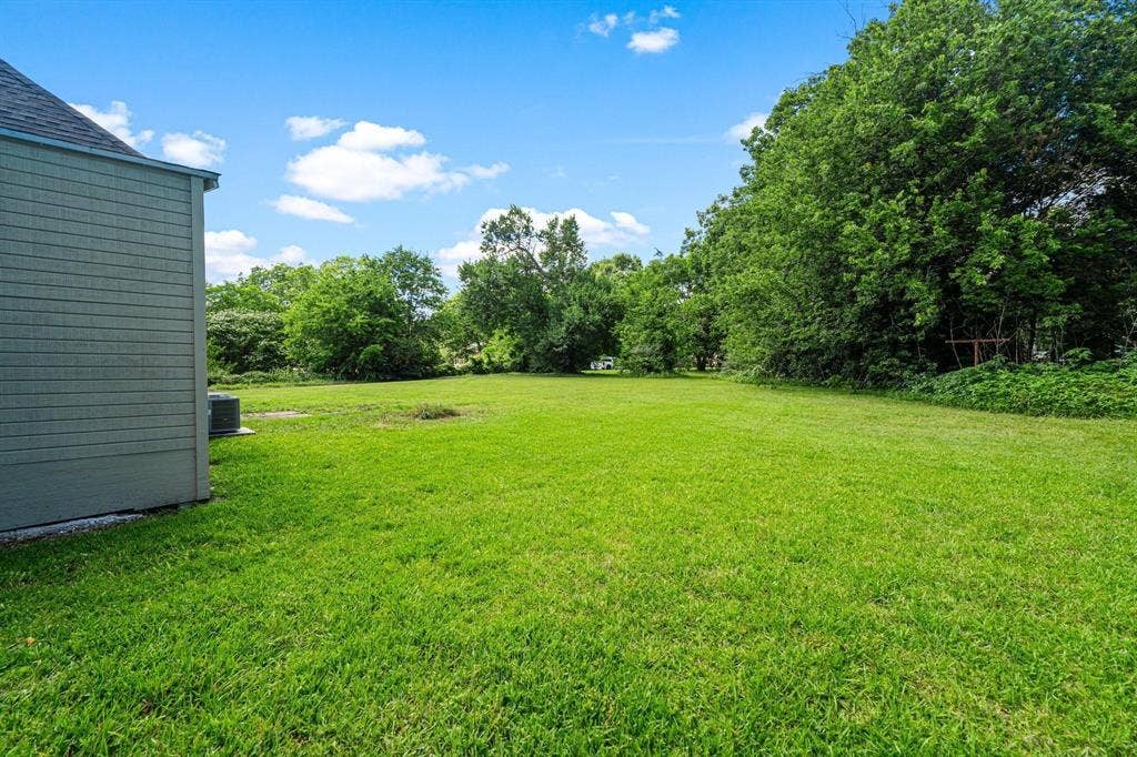 827 West Ellis Street, Sherman, TX 75092