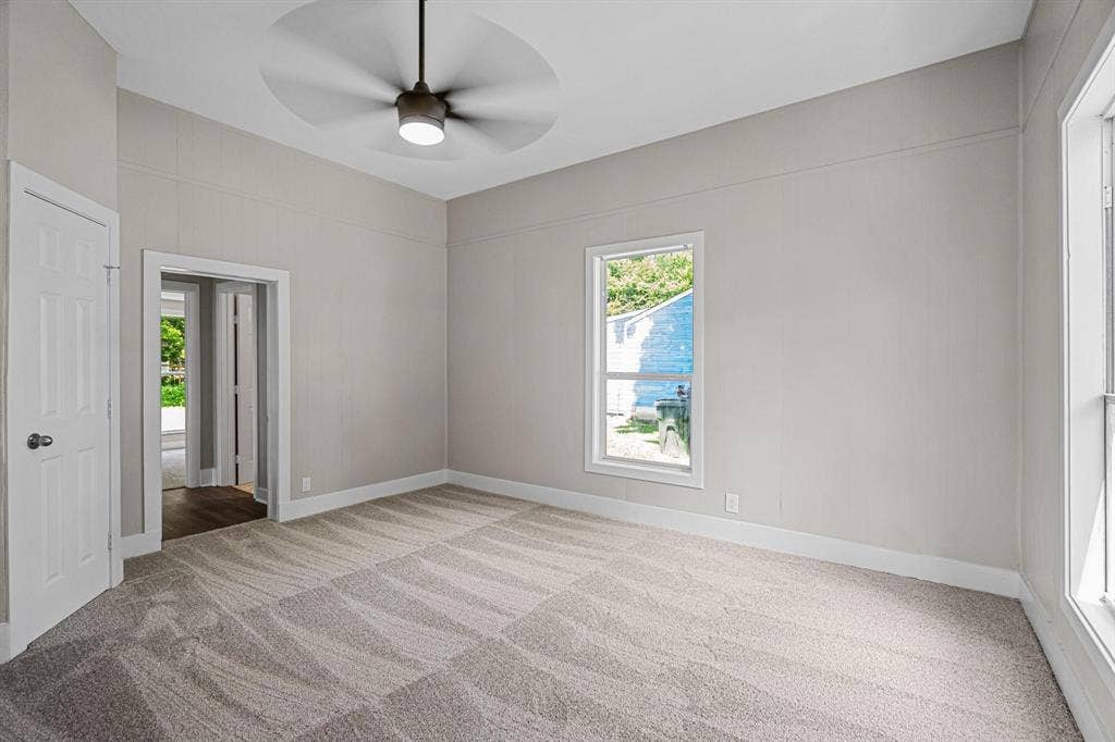 827 West Ellis Street, Sherman, TX 75092