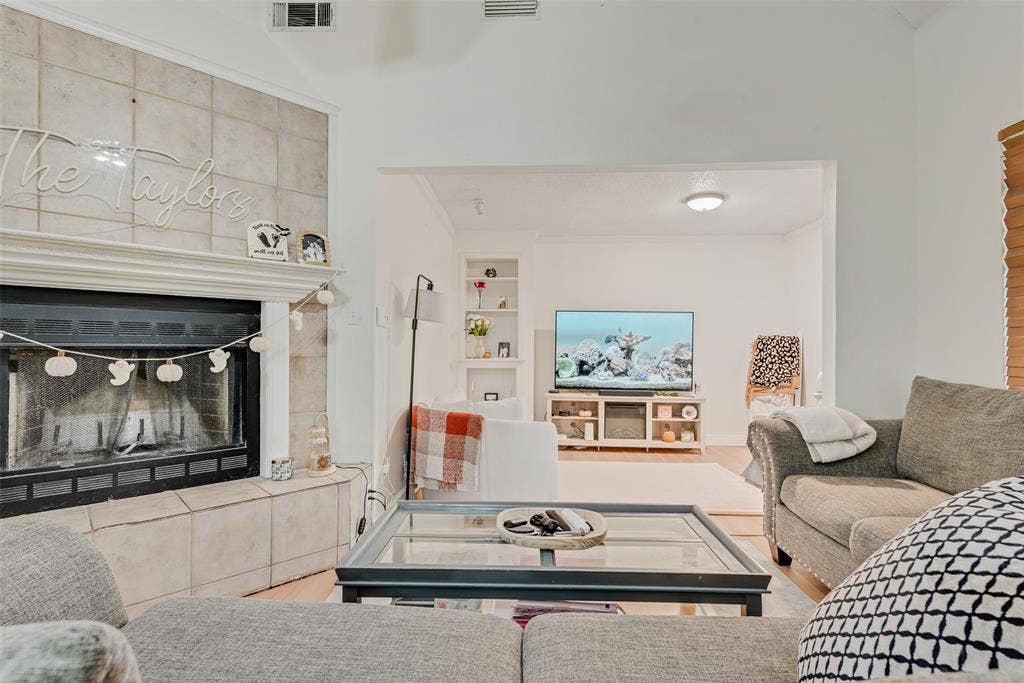 532 Mary Jane ln, Seagoville, TX 75159