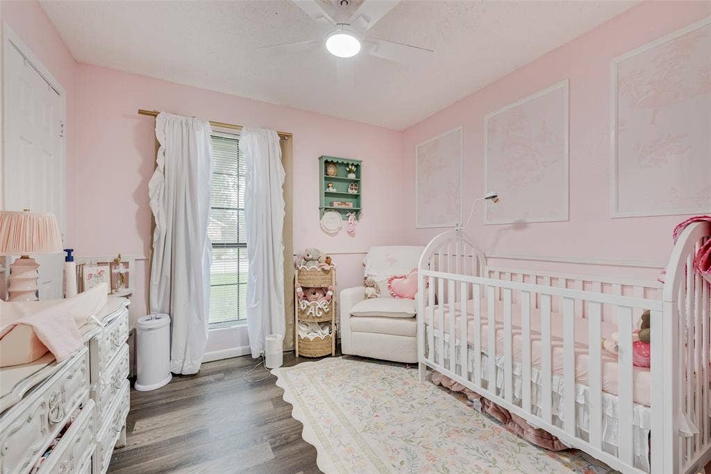 532 Mary Jane ln, Seagoville, TX 75159