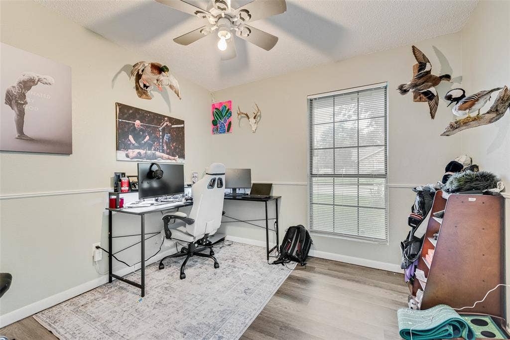 532 Mary Jane ln, Seagoville, TX 75159