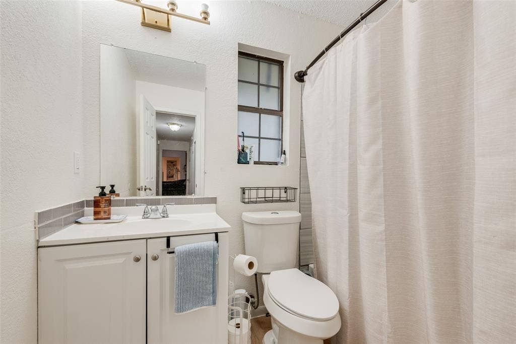 532 Mary Jane ln, Seagoville, TX 75159