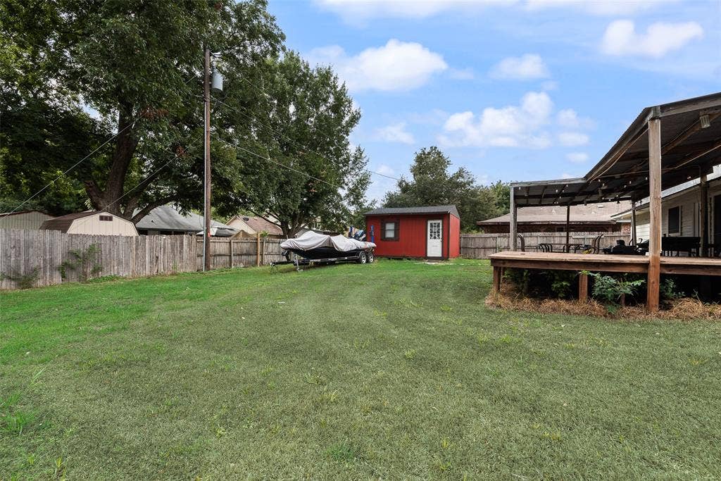 532 Mary Jane ln, Seagoville, TX 75159