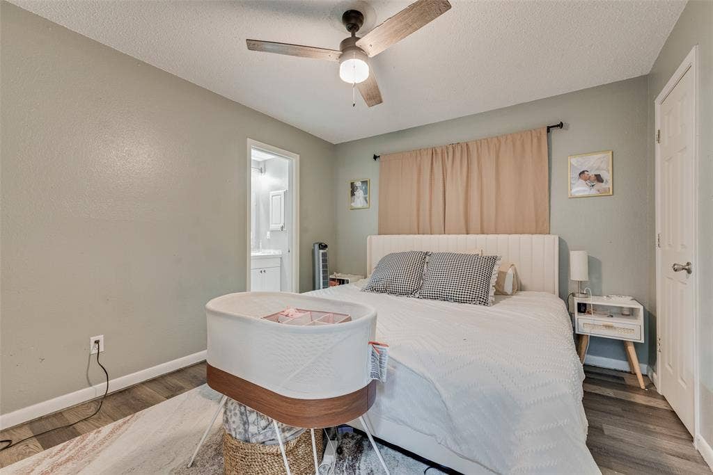 532 Mary Jane ln, Seagoville, TX 75159