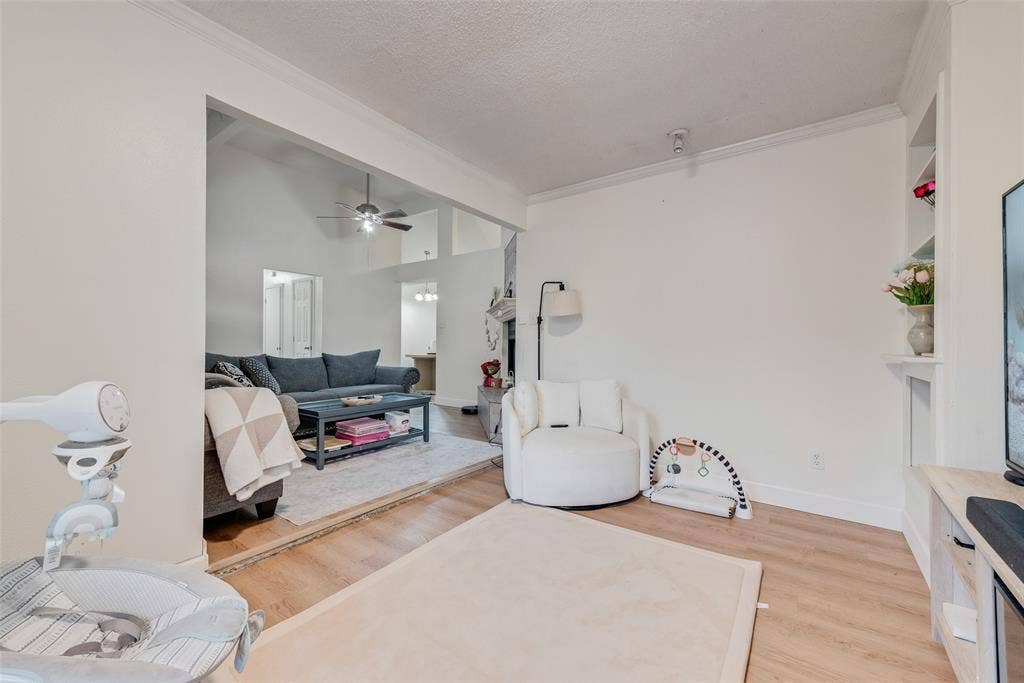 532 Mary Jane ln, Seagoville, TX 75159