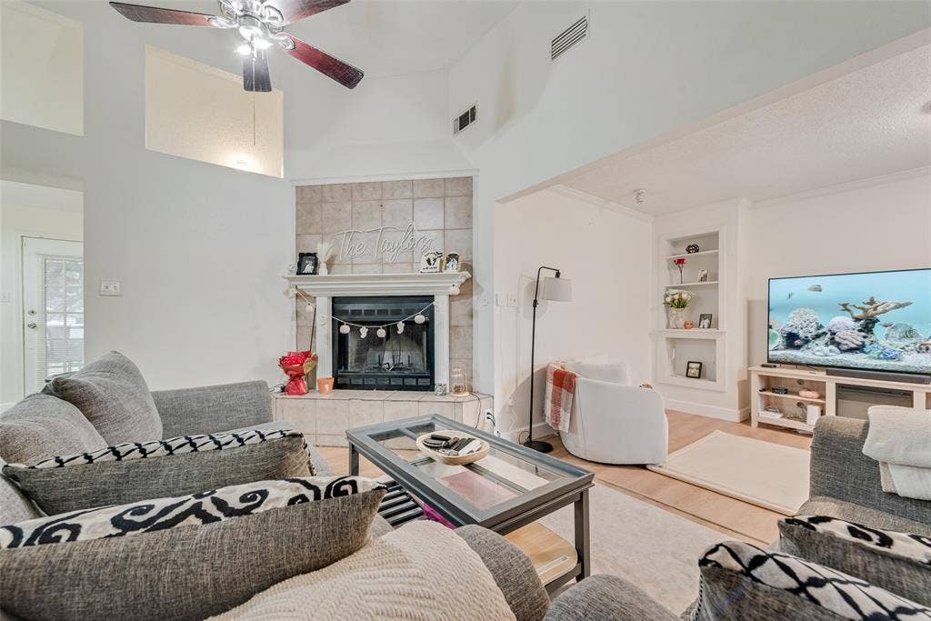 532 Mary Jane ln, Seagoville, TX 75159