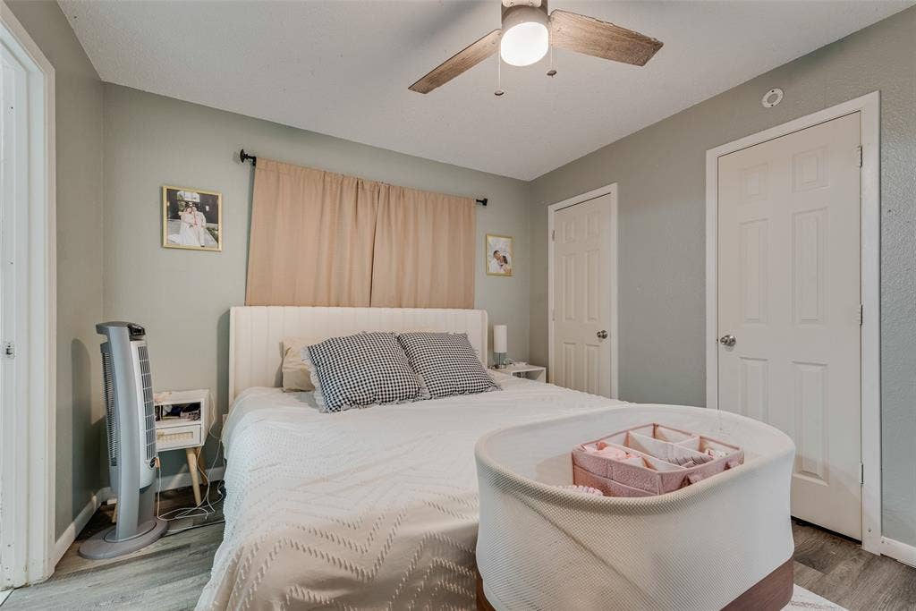 532 Mary Jane ln, Seagoville, TX 75159