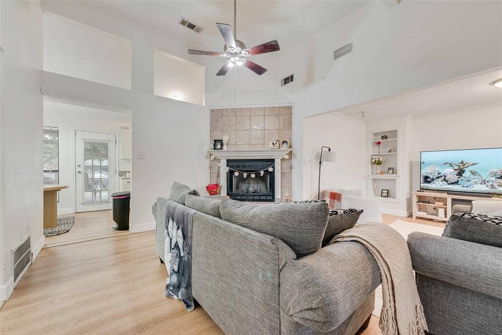 532 Mary Jane ln, Seagoville, TX 75159