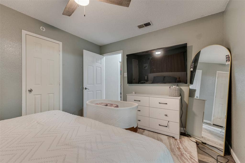 532 Mary Jane ln, Seagoville, TX 75159