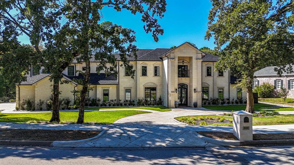 3030 Stonegate Boulevard, Tyler, TX 75703 3030 Stonegate Boulevard, Tyler, TX 75703