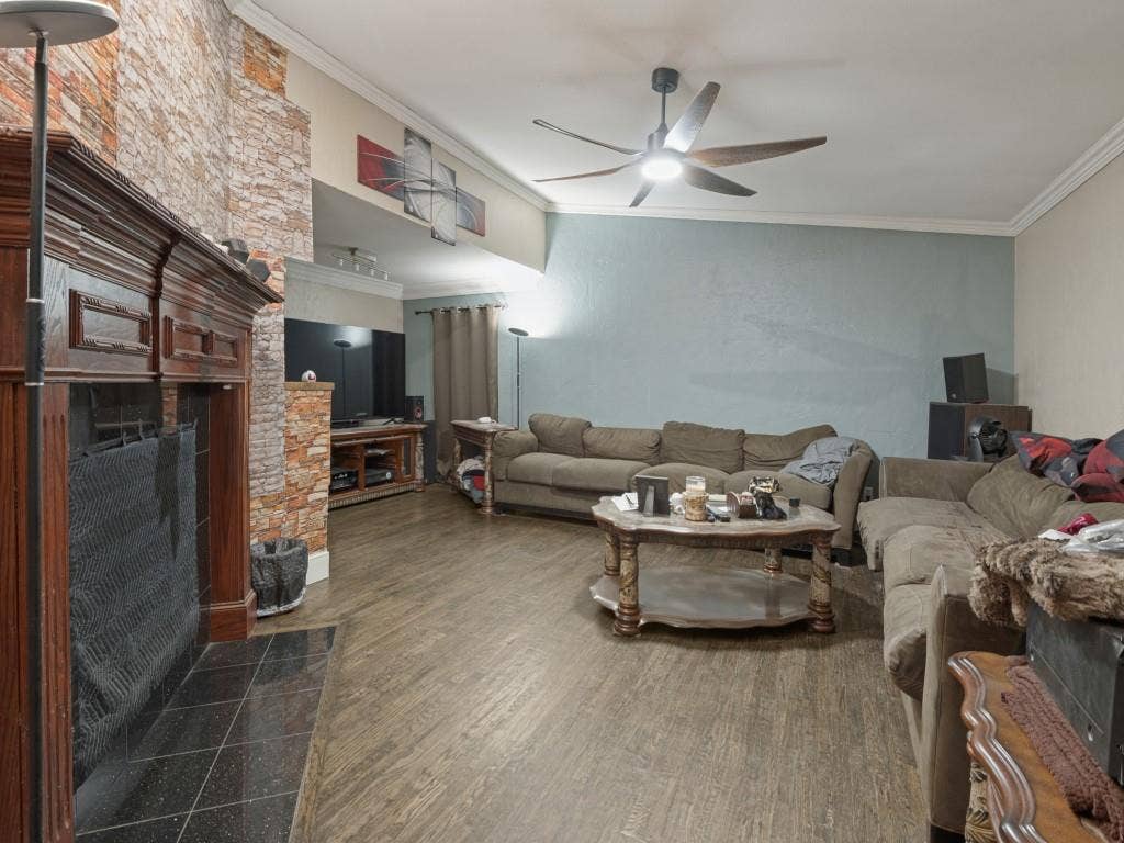 3218 Rose Hill Road, Carrollton, TX 75007 3218 Rose Hill Road, Carrollton, TX 75007