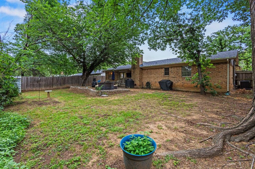 2804 Mintwood Place, Arlington, TX 76016