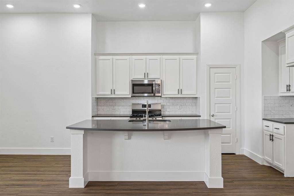 1506 Calcot Lane, Forney, TX 75126