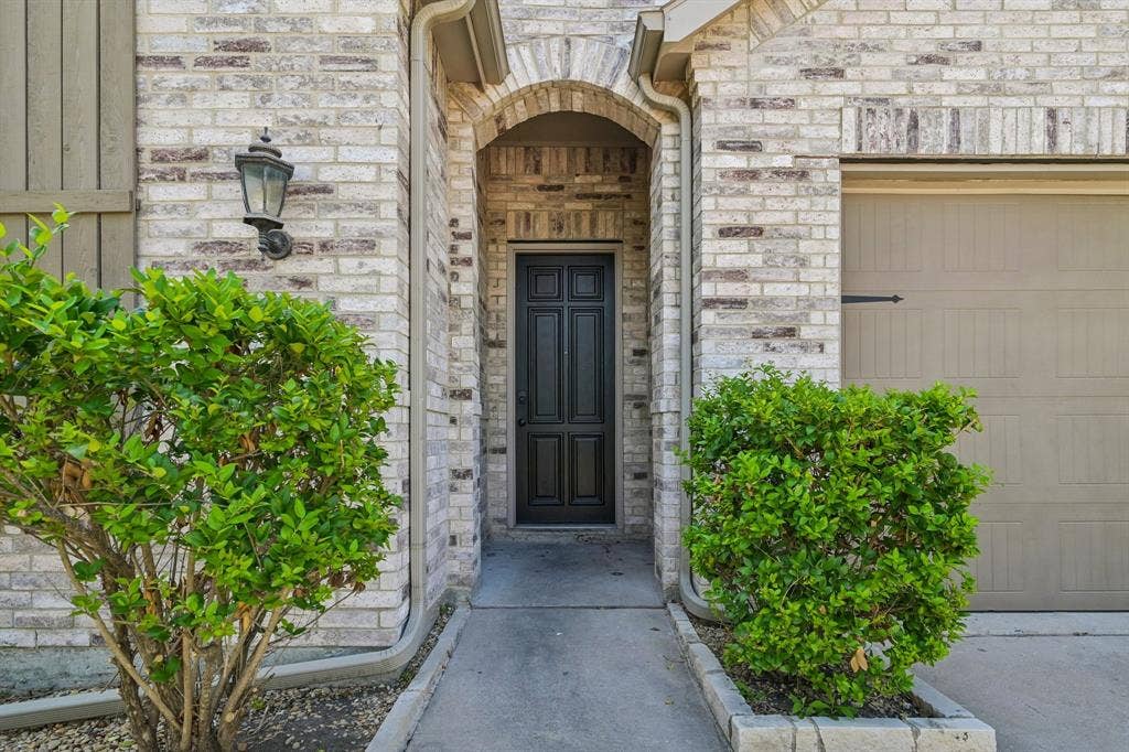 1506 Calcot Lane, Forney, TX 75126