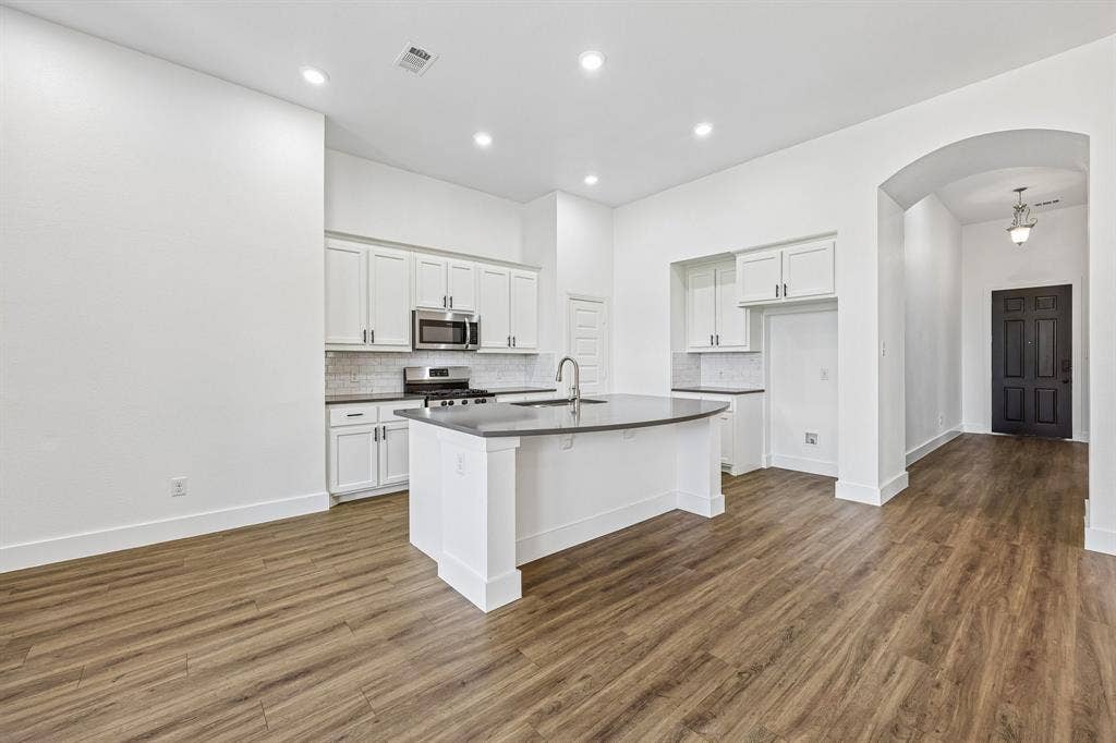 1506 Calcot Lane, Forney, TX 75126