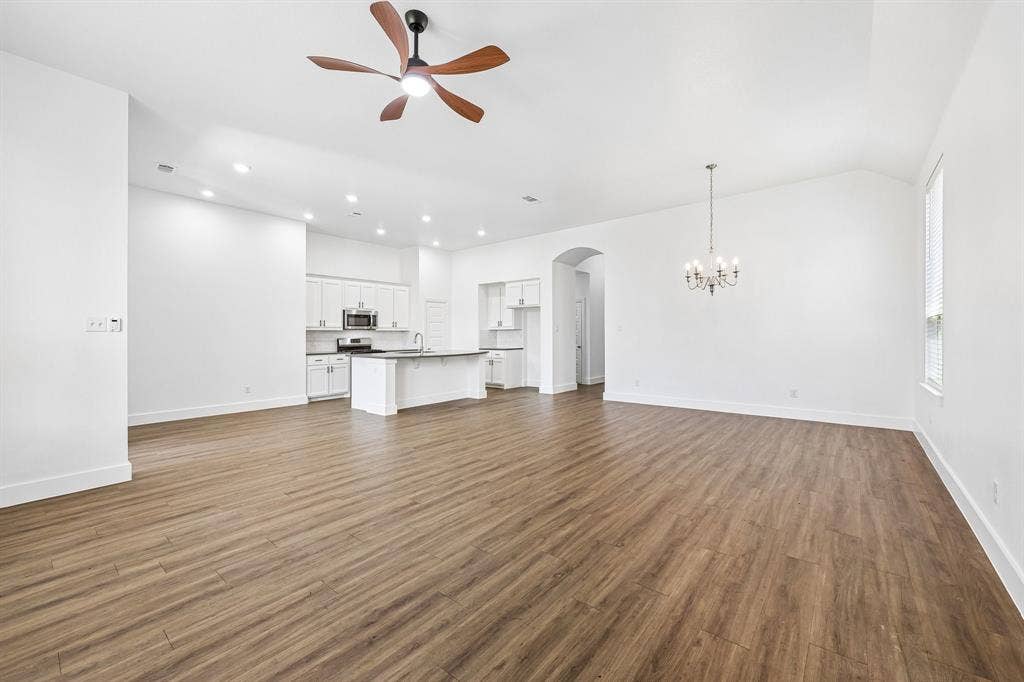 1506 Calcot Lane, Forney, TX 75126