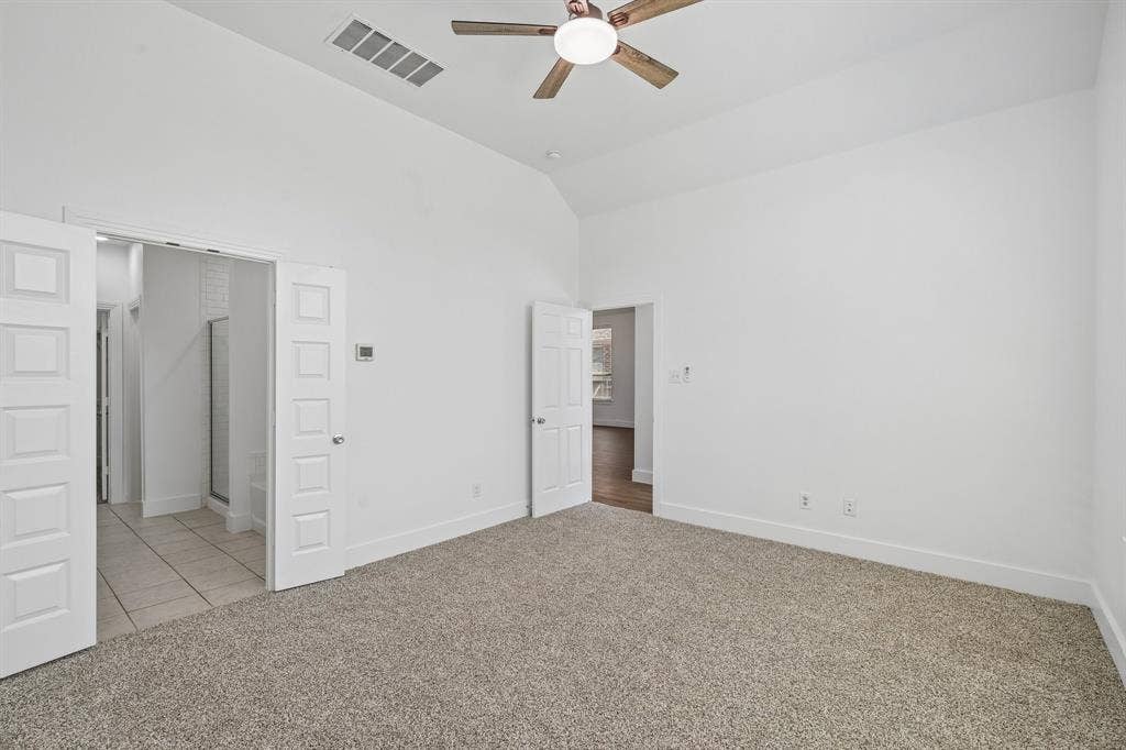 1506 Calcot Lane, Forney, TX 75126