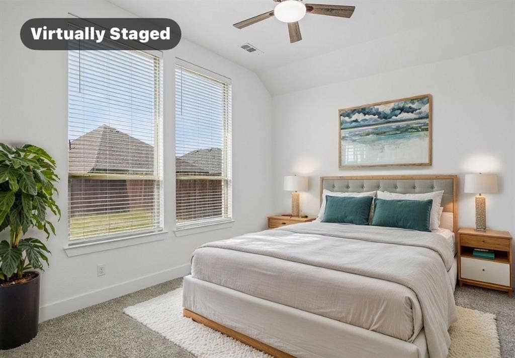 Virtually Staged Picture