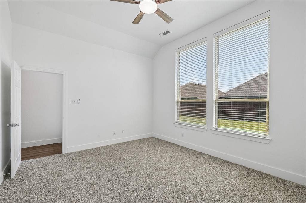 1506 Calcot Lane, Forney, TX 75126