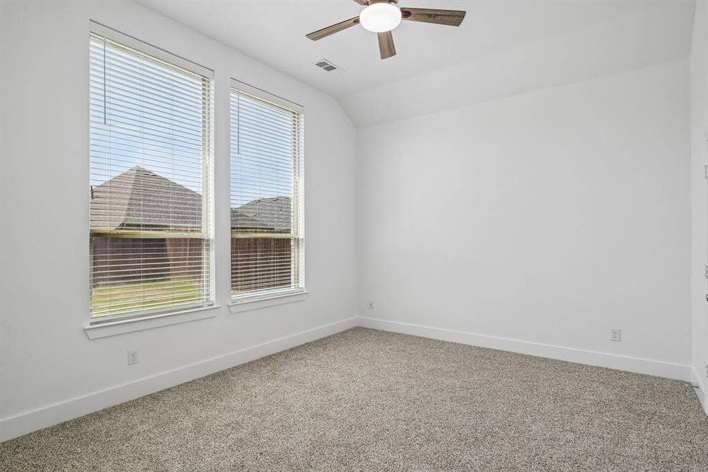 1506 Calcot Lane, Forney, TX 75126