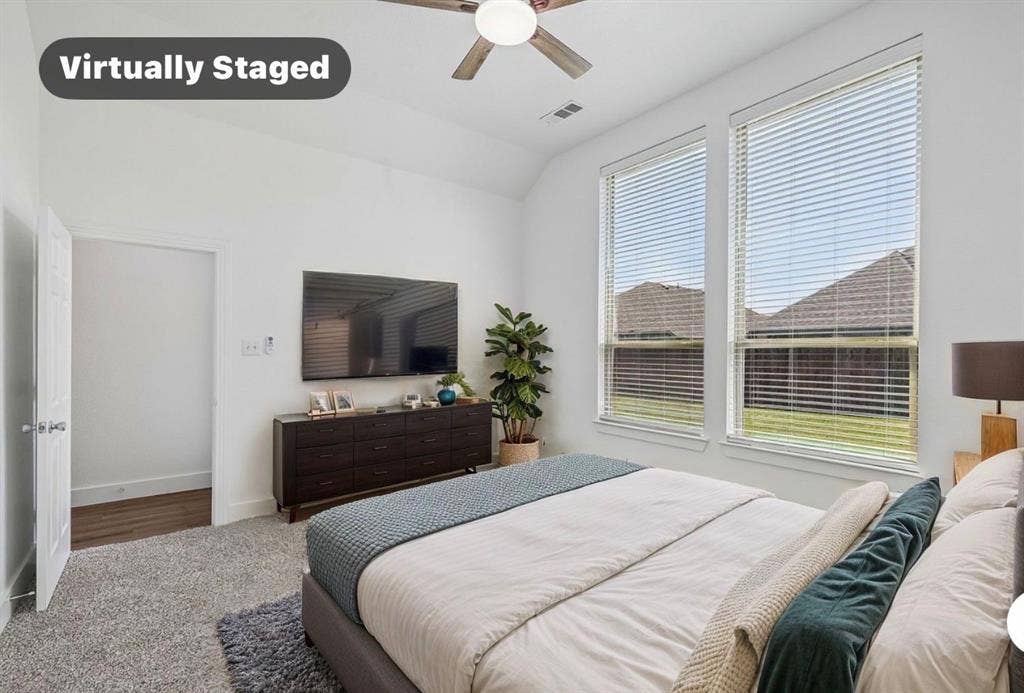 Virtually Staged Picture