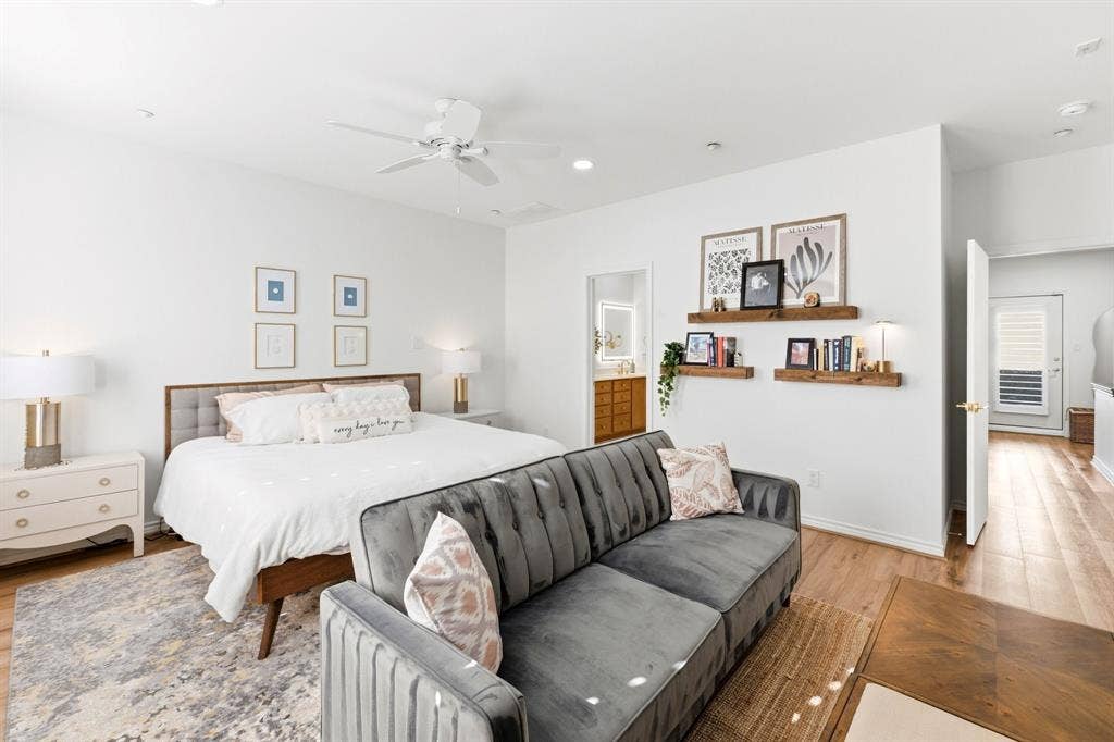 4312 Mckinney Avenue, #8, Dallas, TX 75205