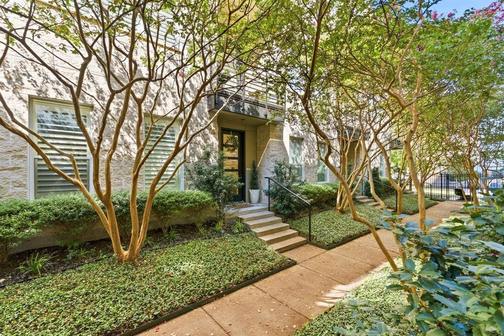 4312 Mckinney Avenue, #8, Dallas, TX 75205