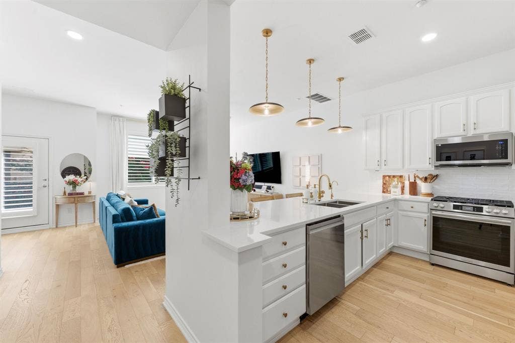 4312 Mckinney Avenue, #8, Dallas, TX 75205