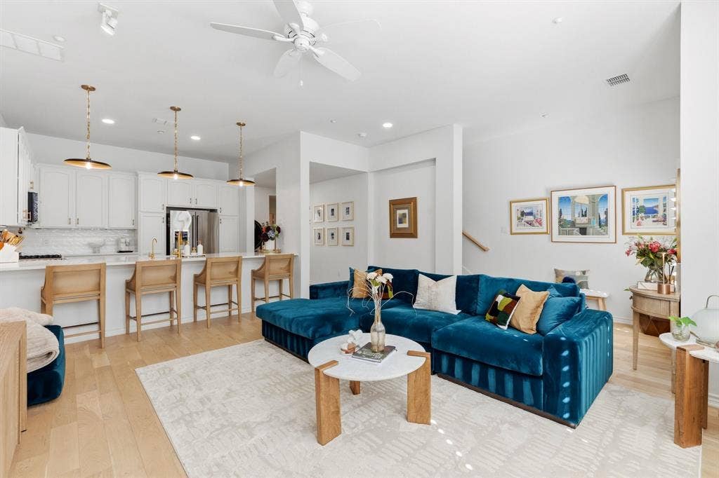 4312 Mckinney Avenue, #8, Dallas, TX 75205