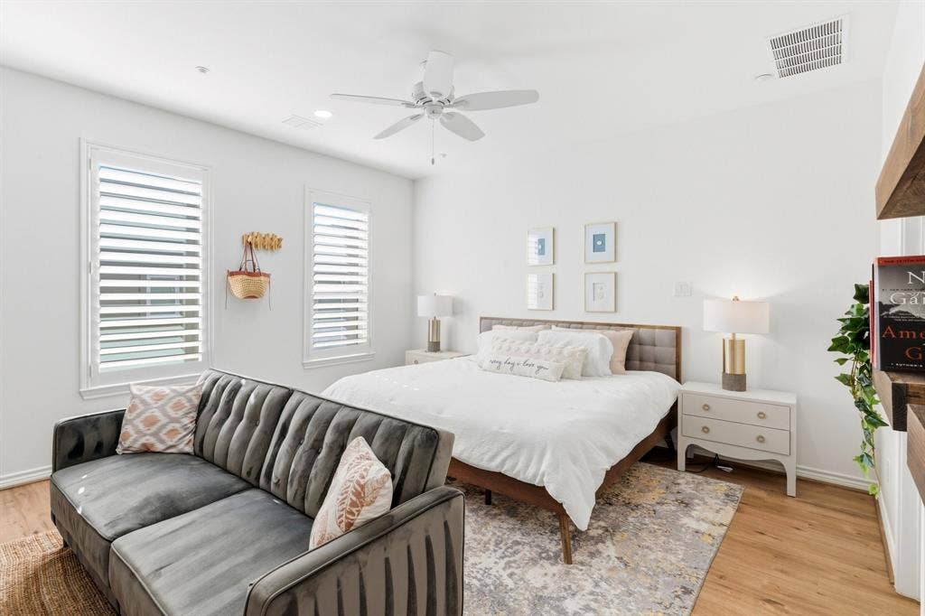 4312 Mckinney Avenue, #8, Dallas, TX 75205