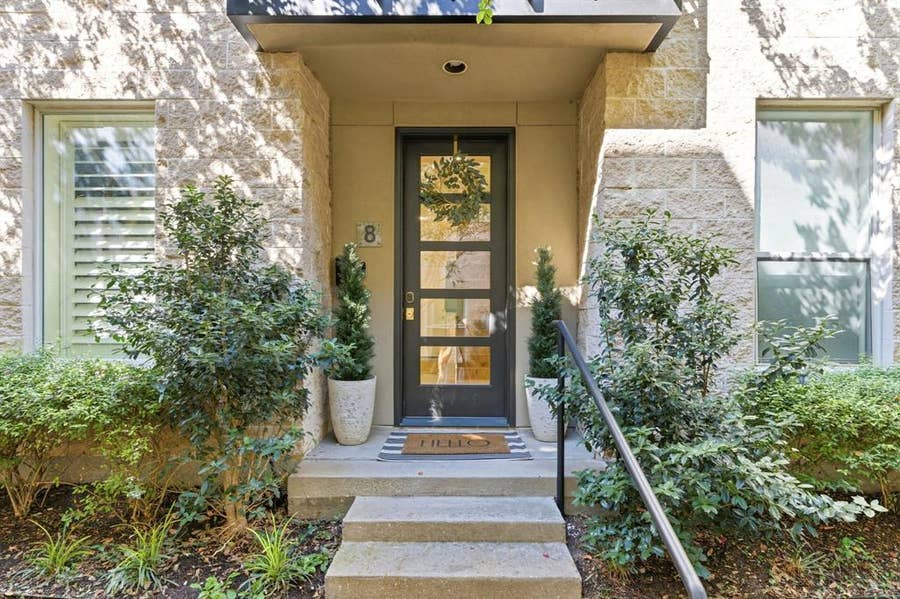 Property photo for 4312 Mckinney Avenue, #8, Dallas, TX