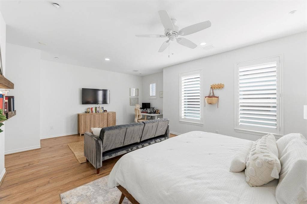 4312 Mckinney Avenue, #8, Dallas, TX 75205