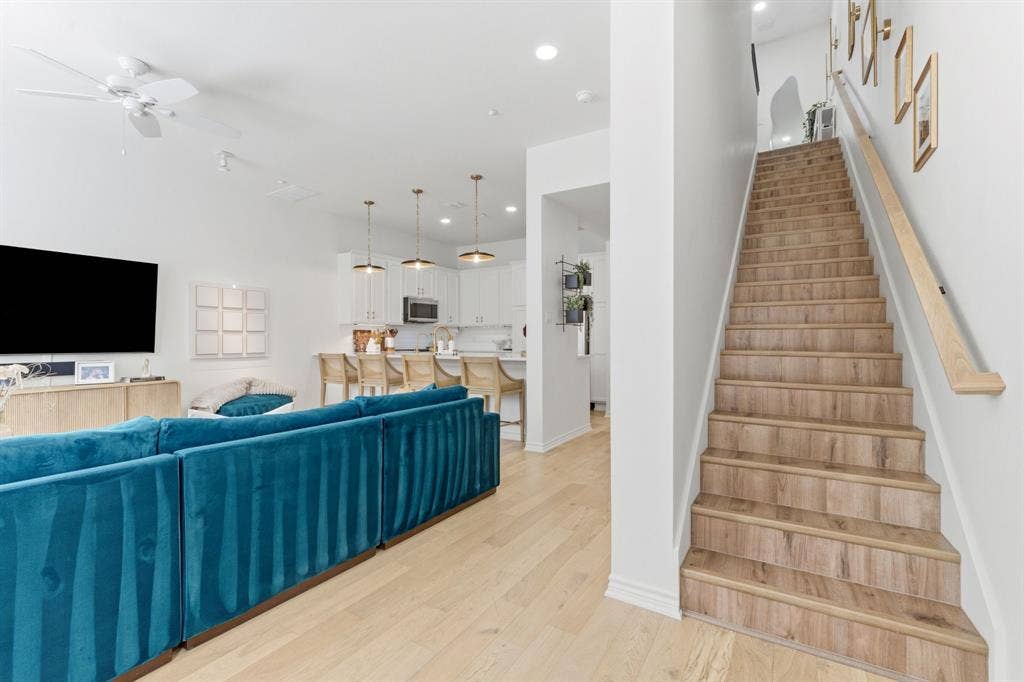 4312 Mckinney Avenue, #8, Dallas, TX 75205