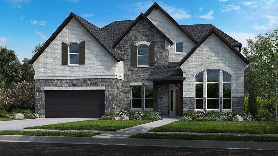 Property photo for 1732 Elderberry Lane, Celina, TX