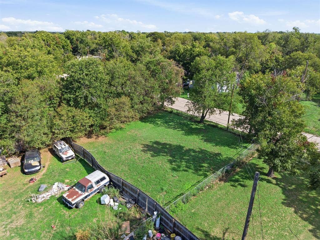 1109 Alvarado Street, Cleburne, TX 76031