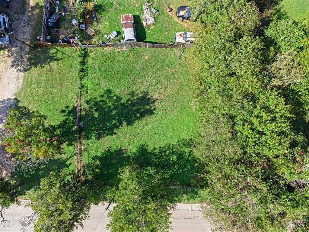 1109 Alvarado Street, Cleburne, TX 76031