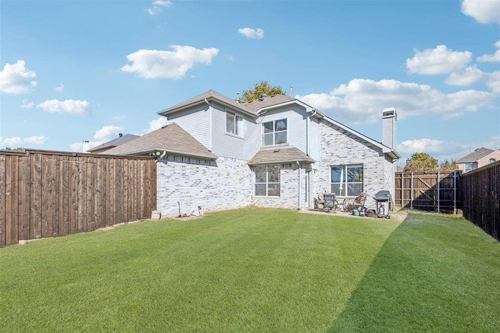 3908 Seaham Court, Plano, TX 75025 3908 Seaham Court, Plano, TX 75025