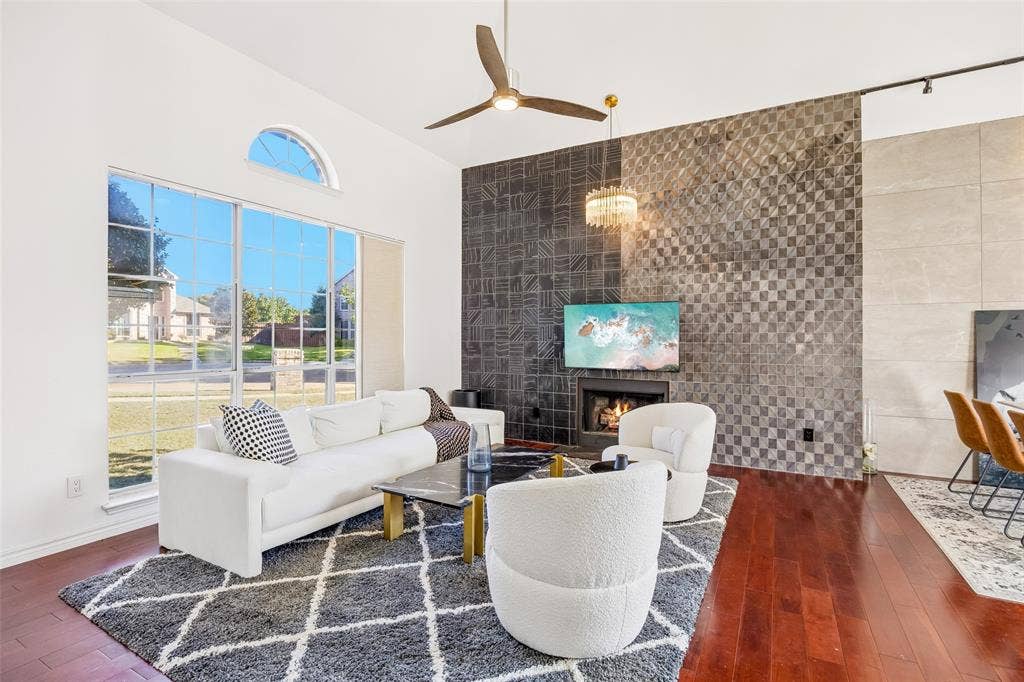 3908 Seaham Court, Plano, TX 75025 3908 Seaham Court, Plano, TX 75025