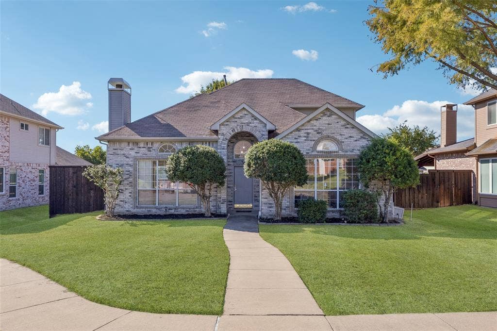 3908 Seaham Court, Plano, TX 75025 3908 Seaham Court, Plano, TX 75025